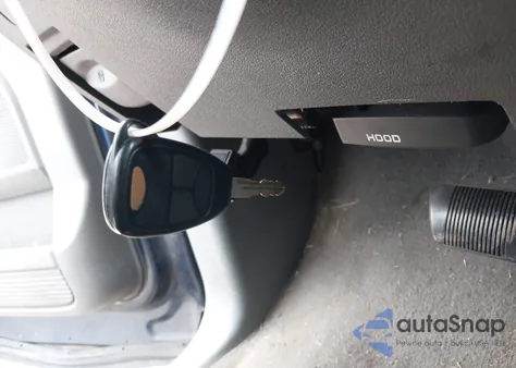 2006 Dodge Ram 1500 Slt/Trx4 Off Road/Sport из США, поврежденный, VIN 1D7HU18N06S667537